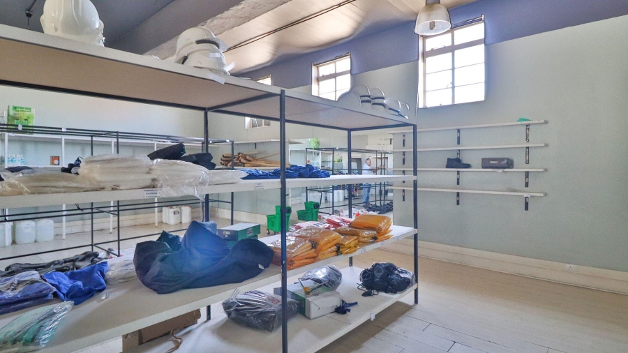 Commercial Property for Sale in Cradock Eastern Cape